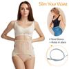 Women Tummy Control Shapewear Panty Waist Trainer Slimming Body Shaper High Waist Control Panties Corrective Underwear Shaping Briefs