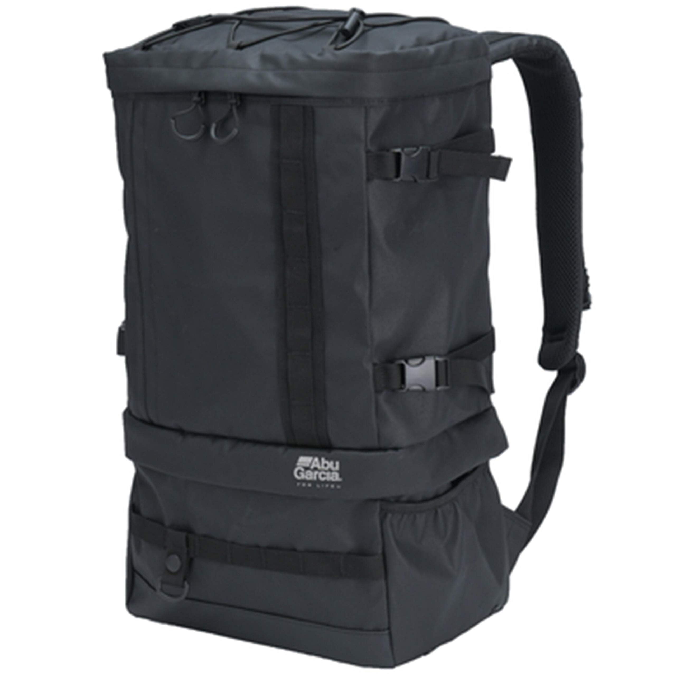 

Покрытие рюкзака Abu Garcia System черное