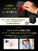 FigNest Deck Card Trading Card Card PU Supervised by Active Players Case, Case, Case, Pokémon Case, Leather, (Blue)