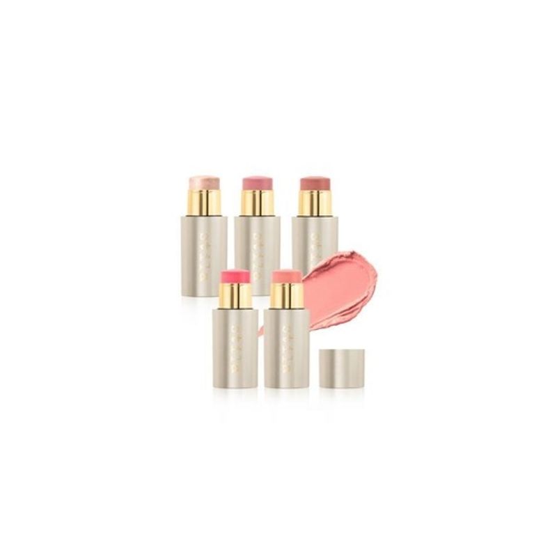 Complete Harmony Lip & Cheek Stick