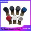 1127503 PDC Front Parking Sensor Bumper Ultrasonic Reverse Warning Radar For Tesla Model 3/Y/X/S Parts For Tesla Accessories