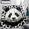 animal patterns Print Flannel Blanket High quality Comfortable for All Seasons Home Decor Warmth and Comfort Perfect for Christmas Gifts