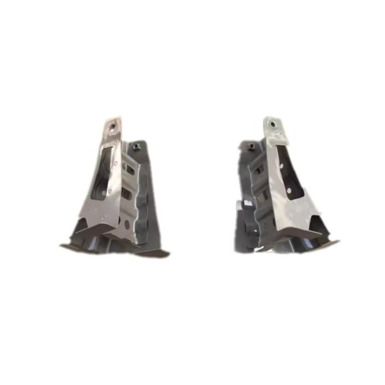 P000002533001 and P000002534001 fit SU7 main beam head brackets.