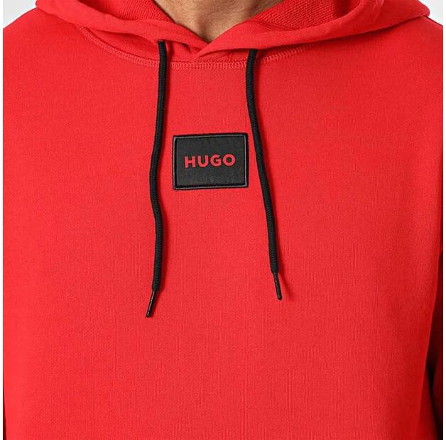 HUGO Daratschi214 свитшот