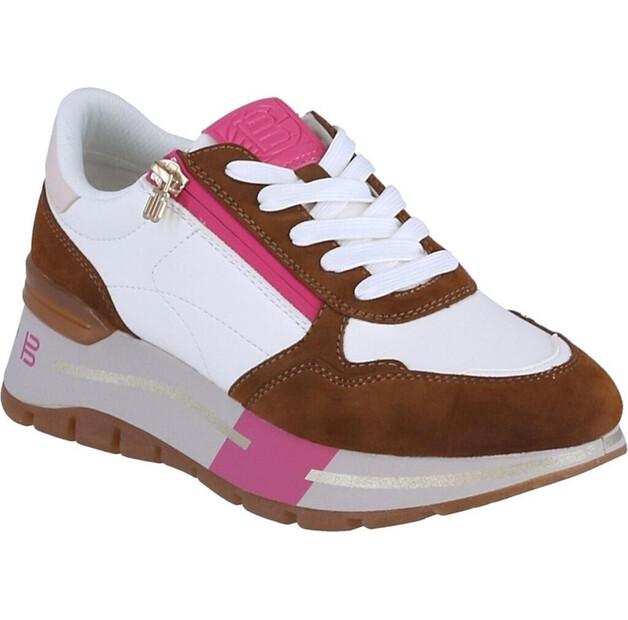 Кроссовки Bagatt Callisti AKI