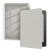 Leather Case For Kindle Paperwhite 5th Gen (2012)/paperwhite 6th Gen (2013)/paperwhite 7th Gen (2015) 6-inch (Model: EY21/DP75SDI)