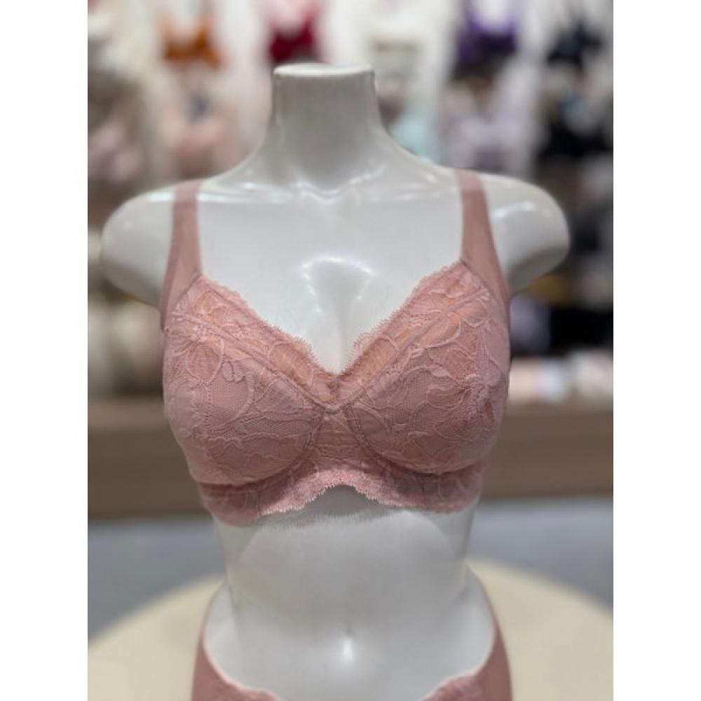 

Бюстгальтер Triumph без кісточок, формований, двоколірний Tewbr816be 90C