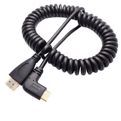 Ses ve video aksesuarları – HDMI