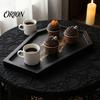 Decoração de mesa e acessórios – Bandejas