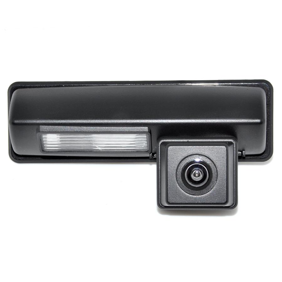 CCD HD Car Rear View Reversing Backup Parking Camera For Toyota Camry 2007-2012