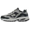 Vigor 2.0 Comfortable Soft Low-Top Outdoor Functional Shoes Men Shoes Gray Black 237125-CCBK