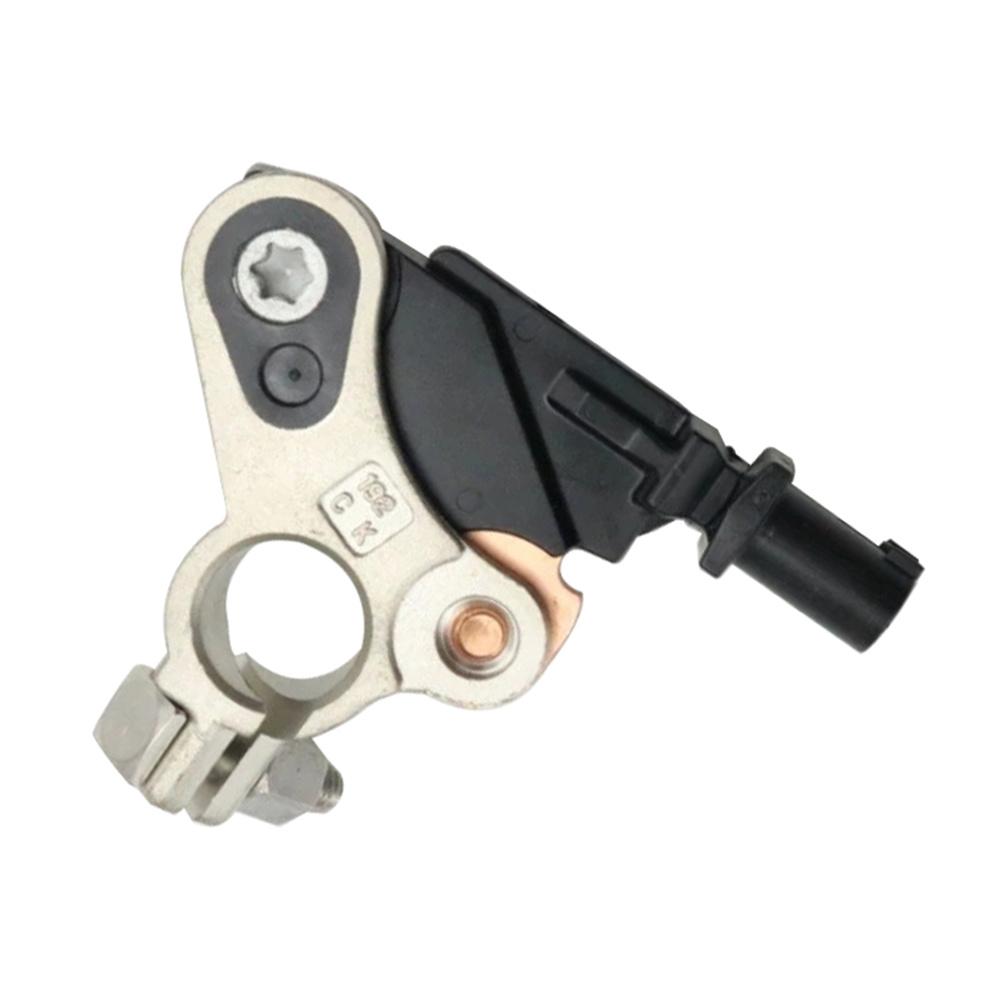 Car Battery Current Sensor Assy Plug Connector For Alfa Romeo Giulia 2017-2022