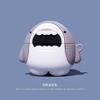 1011 new cute cartoon pattern for AirPods Pro1 apple bluetooth headset case protective cover cute
