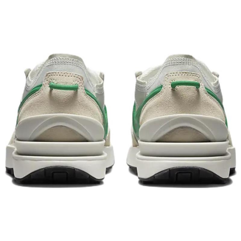 Nike Waffle One Se 'Light Bone Stadium Green' Sneakers DV0810-001