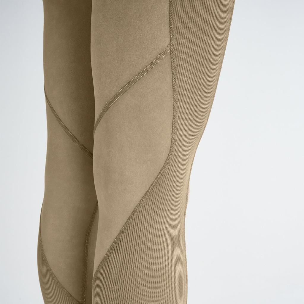 Roxy BEAUTY IN MIND Leggings Women's (BEG)