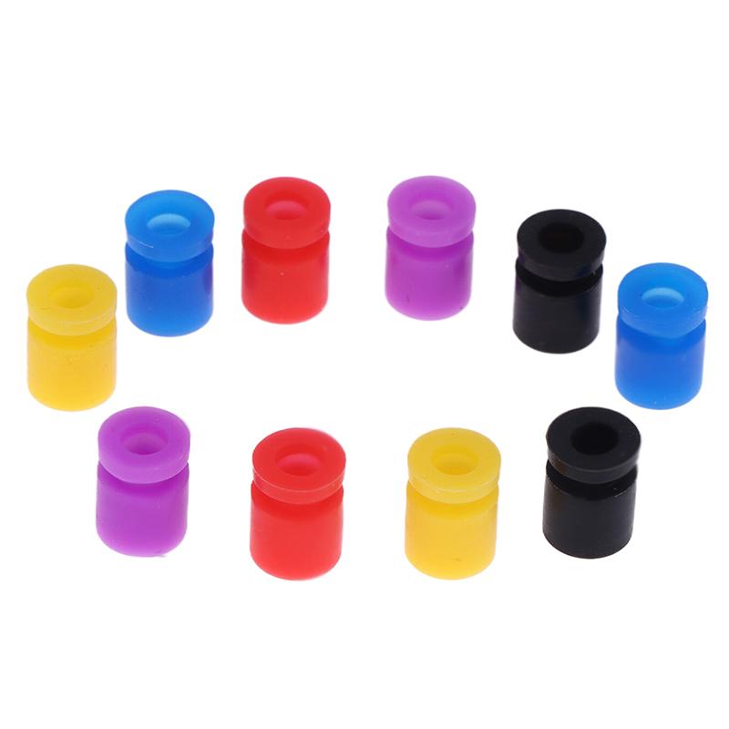 20Pcs M2/M3 Rubber Shock Absorber Balls For Flight Controller FPV Quadcopter Anti Vibration Mount Ball