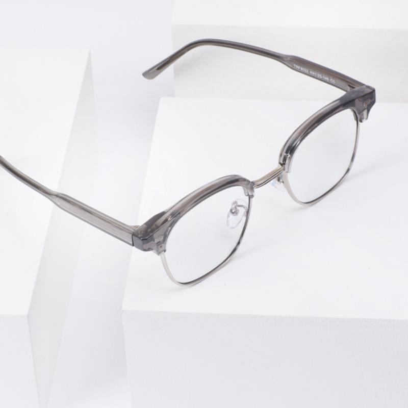 LOOKING4U The Classic T8022 C1 Black