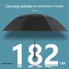 Shixun Large Business Straight Umbrella