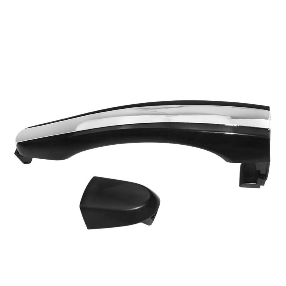 Front Right Side Exterior Door Handle For Hyundai Azera 2006-2011 82651-3L000