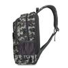 Backpack Men's Large Capacity Backpack Outdoor Camping Mountaineering Sports Backpack Camouflage Backpack Tactical Backpack