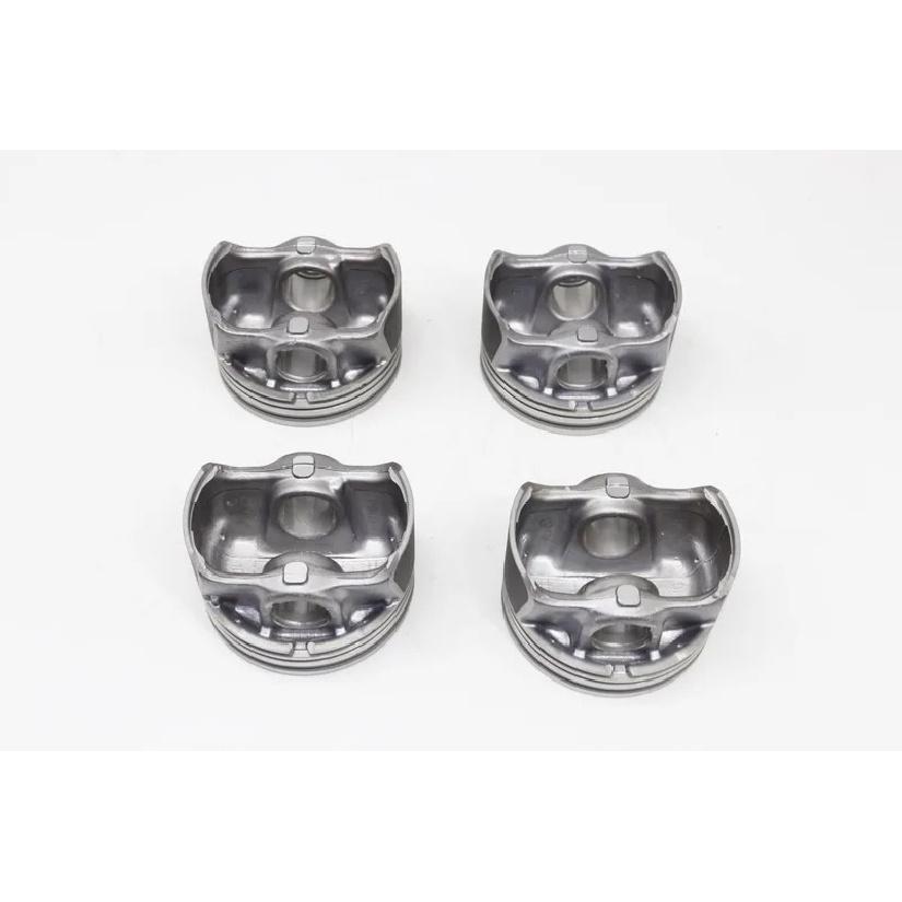 234102G450 Piston&Pin Set for Sonata Optima Sorento SantaFe G70 16-21 2.0L Turbo 23410-2G450