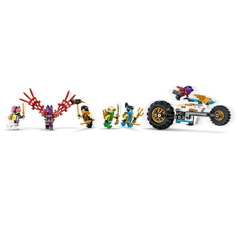 Lego Ninjago Ninja Combined Ultra Vehicle Spielzeug Spielzeug Geburtstagsgeschenk Block Junge Mädchen Kind 9 Jahre alt 10 Jahre alt 11 Jahre alt Grundschule