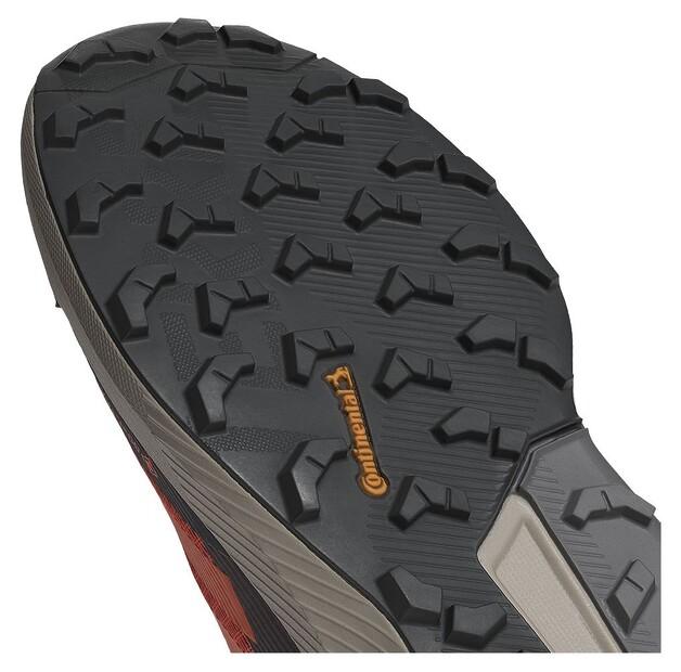 adidas Terrex Trail Rider Goretex кроссовки трейловые