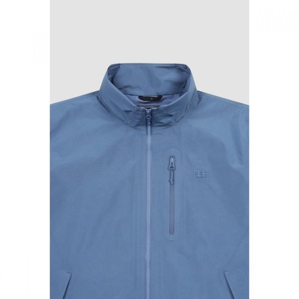 Kolon Sport Men S Gore Tex 2l Waterproof Jacket Jwjgx25271gbu