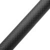 1pc New 15*13*225mm 3K Carbon Fiber Tube Pipe For Quadcopter Multi-copter DIY