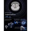 Baseus Inspire XP1 TWS Noise-Cancelling Earbuds