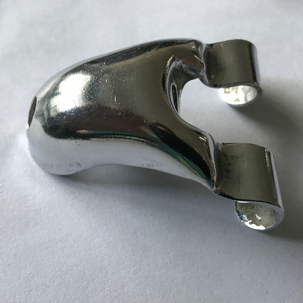 10Pcs/Set New Wear-resistant Bass Drum Claw Hook Sturdy Percussion Drum Mount Hook Metal Bass Drum Parts Hardware Repair