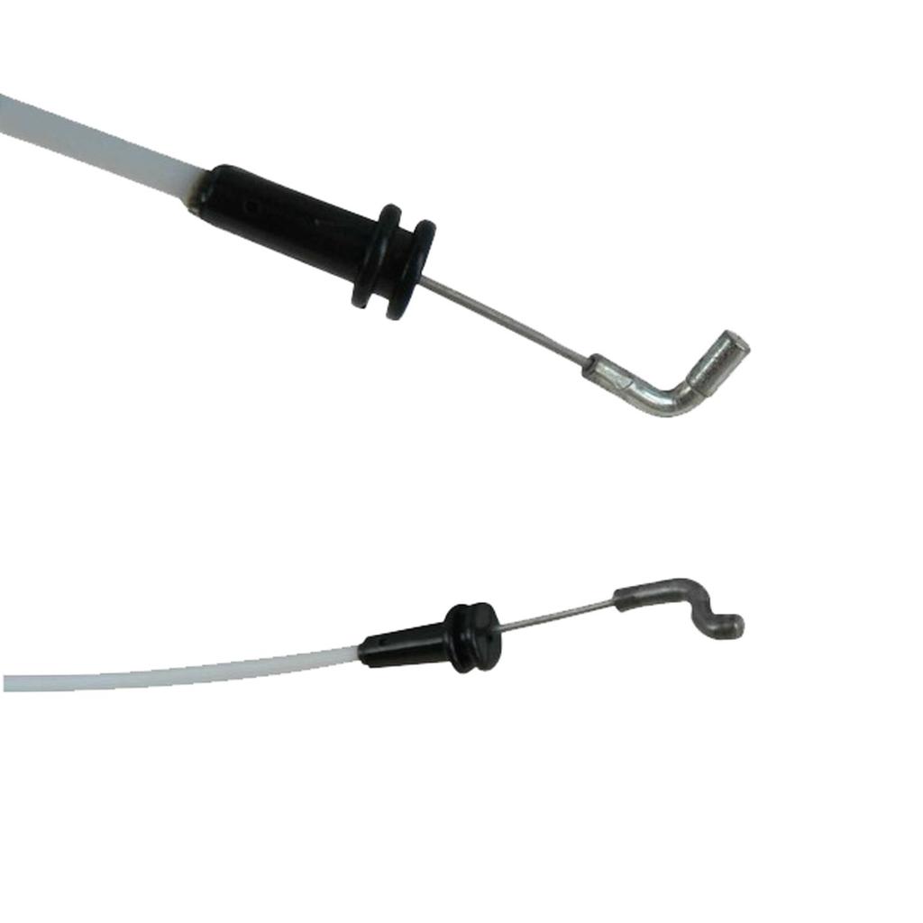 Inner Door Release Locking System Latch Bowden Cable Right Door For Mercedes Axor - A9737600004