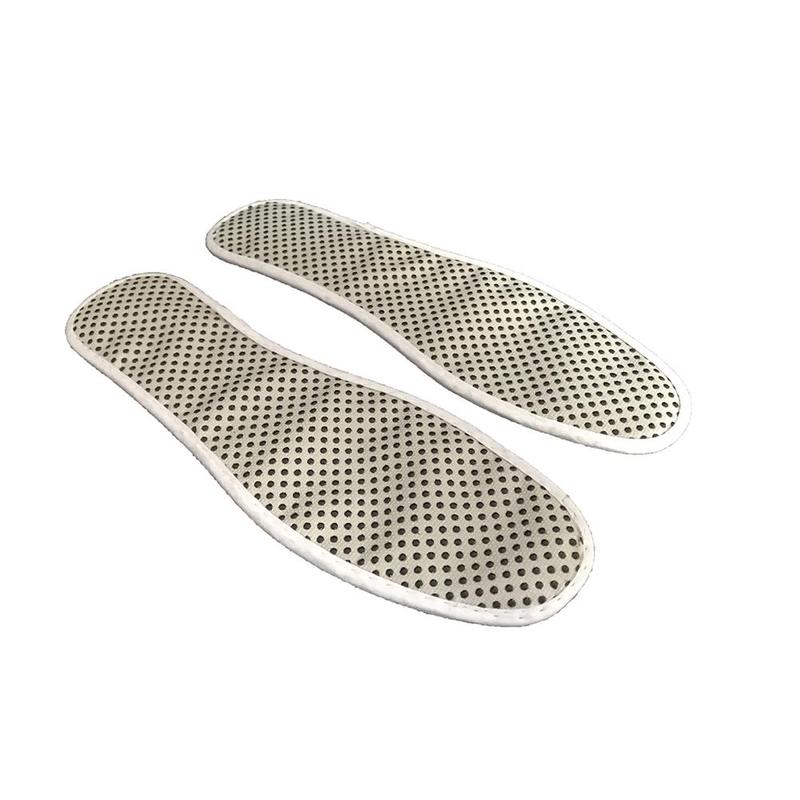 SULPO Memory Foam Einlegesohlen - Schuheinlagen Weich