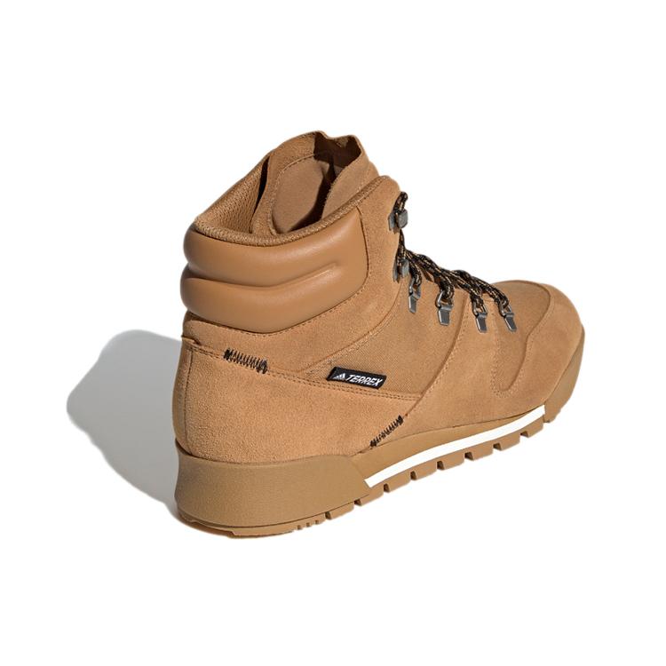 New Adidas Terrex Snowpitch COLD.RDY Mesa FV7960