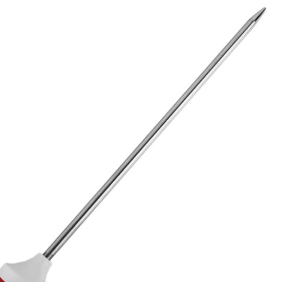 Kitchen Electronic Digital Thermometer Cooking Food Probe for Meat Water Milk