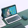Bluetooth Keyboard for Huawei Honor Pad 10 12.1" Honor Tablet 10 12.1inch Pad 9 12.1 In Magnetic Case with Pen Holder