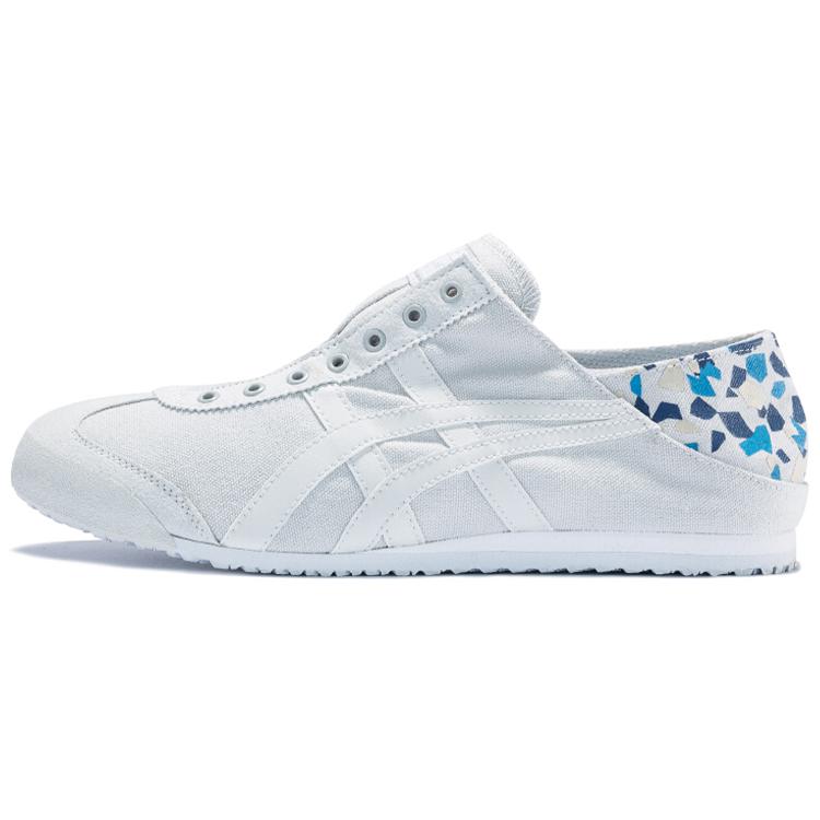 ONITSUKA TIGER Mexico 66 Paraty Glacier Grey 1183A388-020