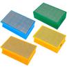 Polishing Pads Sanding Block Excellent Wear Resistance
