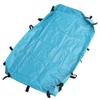 Hamster Cage Bottom Cover Breathable Removable Waterproof Leakproof Pet Cage Bottom Liner Chassis Cover for Guinea Pig