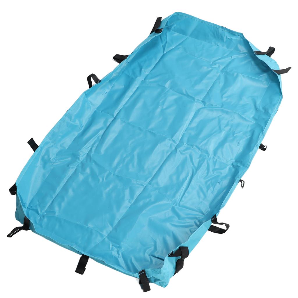 Hamster Cage Bottom Cover Breathable Removable Waterproof Leakproof Pet Cage Bottom Liner Chassis Cover for Guinea Pig