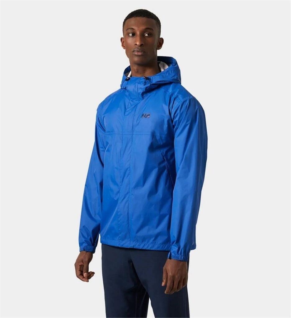 Jacket Helly Hansen Loke Jacket (62252) (62252-606) Deep Fjord