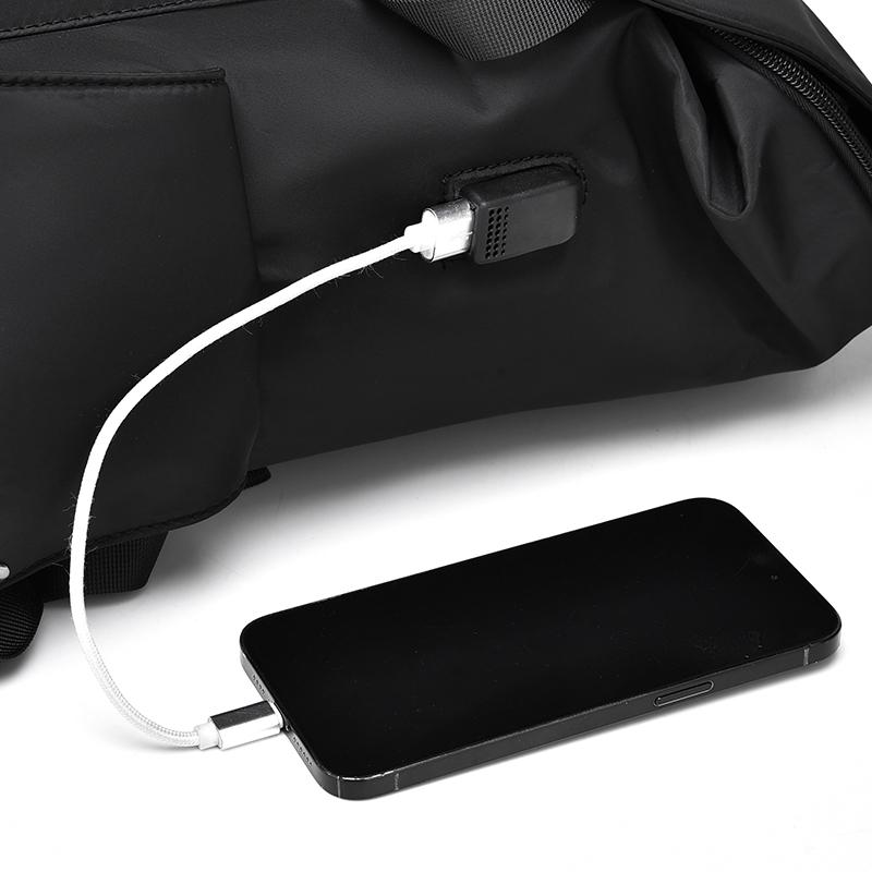 Rucsac Camuflaj Bărbați Afaceri Navetist Geantă Calculator Capacitate Mare Rucsac Școlar Studenți Geantă de Călătorie