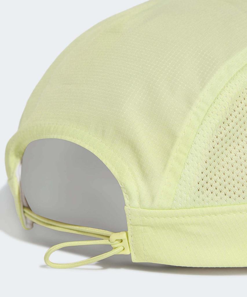 ADIDAS Terrex Climacool 5-Panel Graphic Cap - Ice Yellow / Kr6409