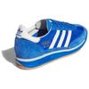 Adidas SL72 RS Blue Gum Men Sneakers Off-White Clear-Sky JI2002