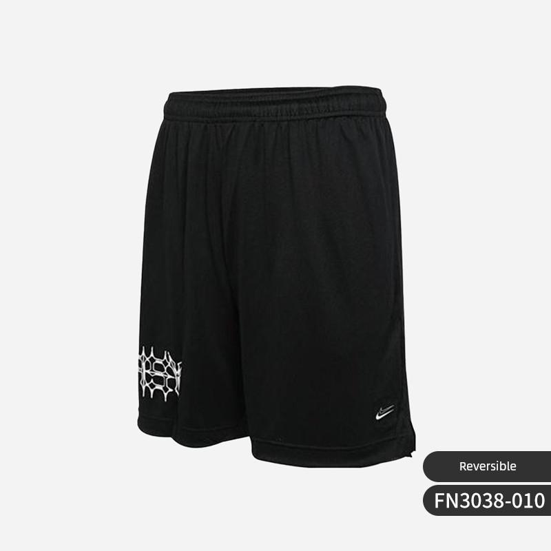 Nike /Nike Genuine Summer Men's Double-Sided Breathable Casual Sports Shorts Dh7387-010