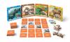 Collecta gra pamięciowa memory 32 pary kod qr informacja kategoria farma