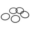20Pcs Cooling System O Ring Kit 13621743299 Coolant Hose Seal Gasket for E46 M52 M54 320i 323i 325i 328i
