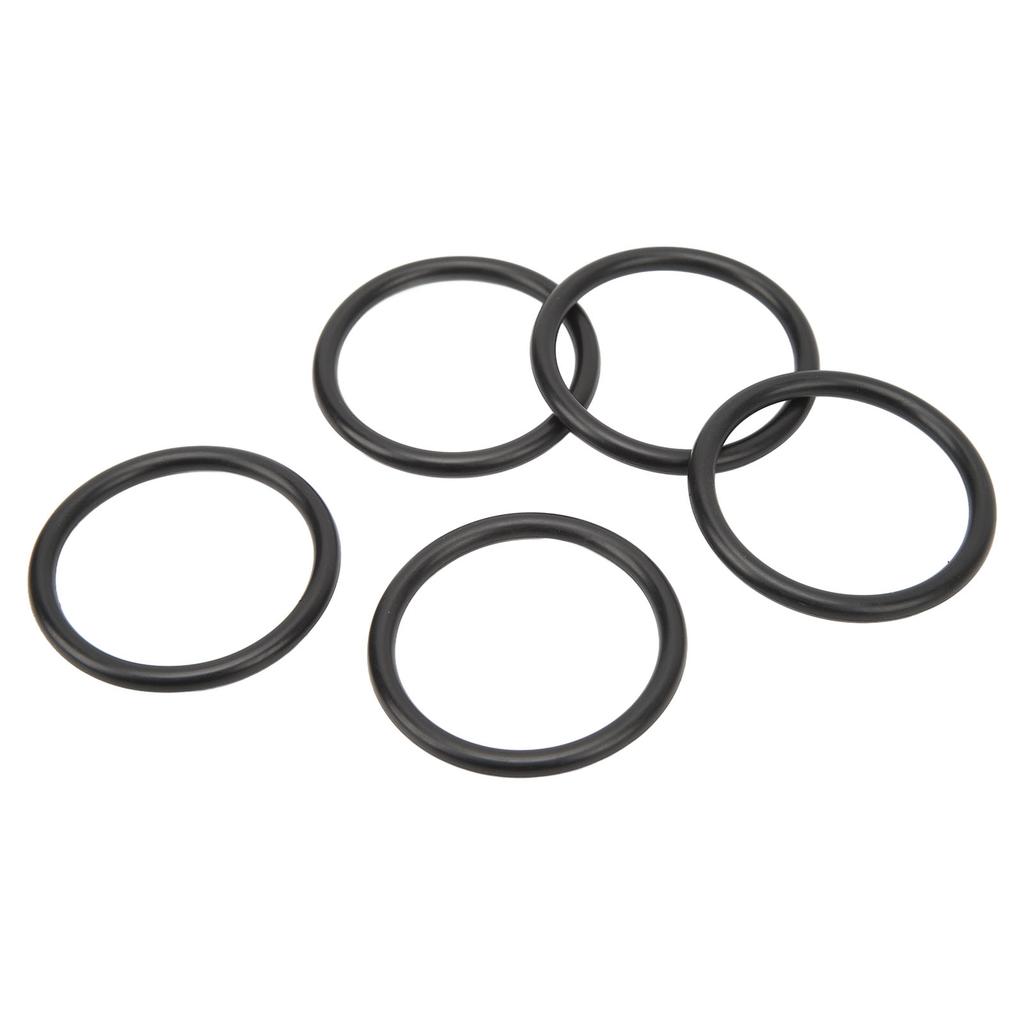 20Pcs Cooling System O Ring Kit 13621743299 Coolant Hose Seal Gasket for E46 M52 M54 320i 323i 325i 328i