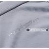 WEZHO Men's Ice Silk Quick-Dry Short Sleeve T-Shirt