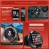 KSUN TFSI 4G Public Network Walkie-Talkie (CN version)